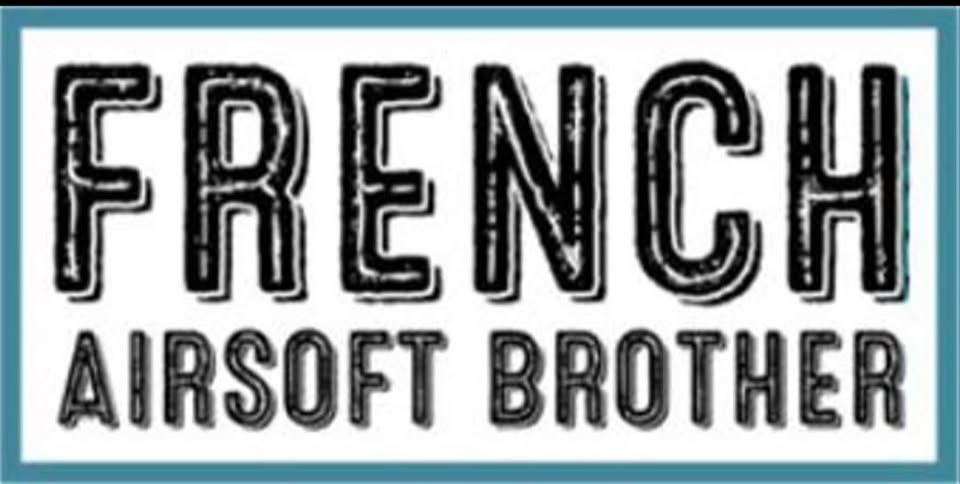 French Airsoft Brother
